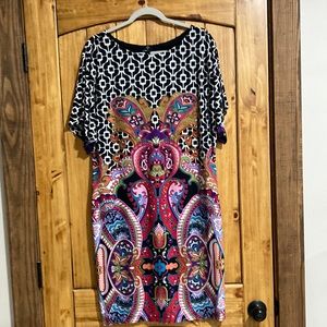 Ronni Nicole size 12 dress